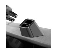 JNNJ 2 Pezzi Supporto Porta-Telefono Autos, Base Portacellulare Cruscotto Auto, Base Portacellulare Auto Universale, Basi Adesive Portacellulare Auto, Accessori Base Supporto Telefono Cellulare Coche