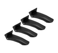 JNNJ 4 Pezzi Smontagomme Copertura del Morsetto Jaw Protezioni Carter di Protezione, Copri Morsetto per Smontagomme Protezioni per Ganasce Coperture Protettive, Accessori Forniture dello Smontagomme