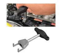 JNNJ Estrattore della Bobina di Accensione, Strumento di Rimozione Dell'estrattore della Bobina di Accensione Dell'auto, Universale L'estrattore della Bobina Accensione Si Applica al Motore 1.4 1.6T