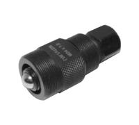 JNNJ Estrattore per Volano, Estrazione del Volano per La Riparazione della Moto, Estrattore Volano Magnete Sostituzione per Scooter da Moto, per Moto, Scooter, Ruota Polare, Dirt Bike(M24+27)