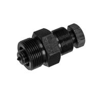 JNNJ Estrattore per Volano, Estrazione del Volano per La Riparazione della Moto, Estrattore Volano Magnete Sostituzione per Scooter da Moto, per Moto, Scooter, Ruota Polare, Dirt Bike(M22+26)