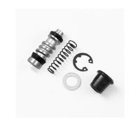 JNNJ Kit Riparazione Pompa Freno, Kit Revisione Pompa Freno Moto, Kit Di Riparazione Master Cylinder, Set Di Riparazione Con Cilindro Rigs Riparazioni Accessori, Per Motocross, Scooter(36.7x13mm)