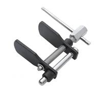 JNNJ Regolatore Universale Del Pistone Del Freno, Separatore De Pistone De Disco Del Freno, Strumento Di Ripristino per Pistone Pinza Dei Freni, Divaricatore per Pastiglie Dei Freni per Auto
