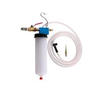 JNNJ Strumento per Lo Scarico del Liquido dei Freni, Strumento a Mano per Lo Spurgo Dell'olio della Pompa Automobilistica, Cambio Ed Il Drenaggio Dell'olio Dell'auto con Pompa di Aspirazione