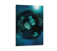 JNNJMN Poster del film Requiem for A Dream 14, poster decorativo da parete su tela, stampa artistica moderna per la camera da letto, poster decorativo per la camera da letto (40 x 60 cm)