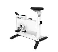 JNPGVTCD Stepper Portatile per la casa Mini Esercizio Magnetico Pedale da Ciclismo Indoor Dimagrante Brucia Grassi Cardio Fitness Stepper Tapis roulant