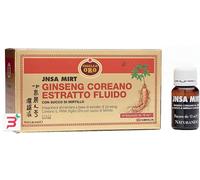 JNSA MIRTILLO 10 FIALE 10 ML