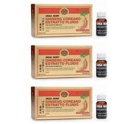 Jnsa Mirtillo 10 Fiale 10 Ml 3x10x10 ml Flaconcini bevibili