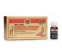 Naturando JNSA MIRTILLO 10 FIALE 10 ML