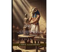 JNUM: El Alfarero del Nilo, Restauración de la Vida