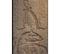 JNUM: El Alfarero Divino y Señor del Nil