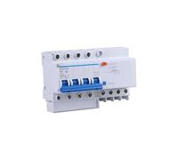 JNURGWLYH Interruttore differenziale; DZ47LE-63 4P C20 30mA