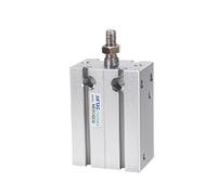 JNVFTCUX Cilindro Fisso Multiposizione MD6/10/16X5*10X15X20X25X30X35/40X45S(MD10X5-S)