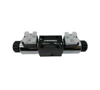 JNVFTCUX D1VW004CNJW91/001CNYPZ5 Elettrovalvola direzionale D1VW020D/020B/002(D1VW020D Series)