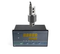 JNVFTCUX Mini sensore di Peso della cella carico + indicatore visualizzazione del Test Forza Compressione Pressione for Bilancia(0-20KG)