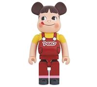 JNVHFGT Bearbrick, 1000% 70cm Building Blocks Toy Lover's Collection Statua Scultura Statue e Figurine