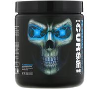 JNX Sports Il Maledizione 250g 8 Gusti Pre-allenamento Insane Energia Mentale