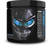 JNX Sports The Ombra 270g 3 Gusti Pre-allenamento Muscolo Pompa Potenza Focus
