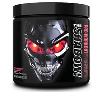 JNX Sports The Ombra 291g Sovrumana Forza Pre Allenamento beta Alanina Tirosina