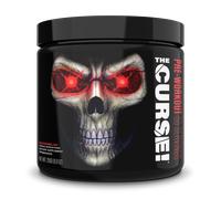 JNX The CURSE 250 g 250 g Pesca