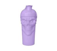 JNX | The Curse! Skull Shaker (700ml) | Shaker e bottiglie | Shaker Hyper alla moda - Viola