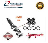 JO-103 JAPANPARTS Crociera albero trasmissione NISSAN TRADE 3.0 D