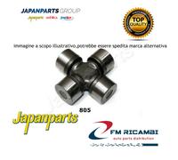 JO-302 JAPANPARTS CROCIERA CARDANICA mm.92x27