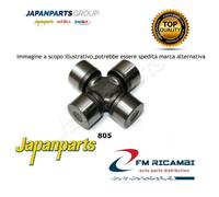 JO-802 JAPANPARTS CROCIERA CARDANICA MM.71X26
