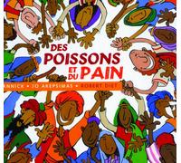 Jo Akepsimas - Des Poissons et du Pain