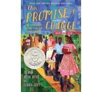 Jo Ann Allen Boyce Debbie Levy This Promise of Change (Copertina rigida)