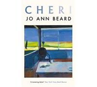 Jo Ann Beard Cheri (Copertina rigida)