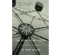 Jo Ann Beard The Boys of My Youth (Tascabile)