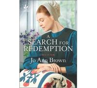 Jo Ann Brown A Search for Redemption (Tascabile) Secrets of Bliss Valley