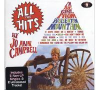 Jo Ann Campbell - All The Hits - Her Complete Ca