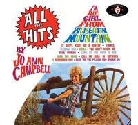 Jo Ann Campbell - All The Hits - Her Complete Ca