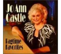 Castle, Jo Ann - Ragtime Favorites