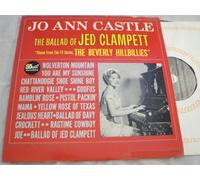 Jo Ann Castle - The Ballad of Jed Clampett