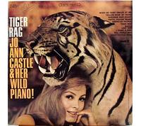 Jo Ann Castle - Tiger Rag