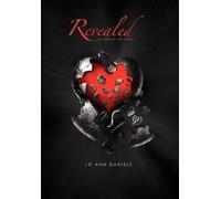 Jo Ann Daniels Revealed (Copertina rigida)