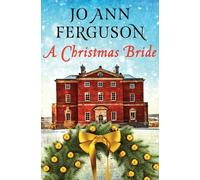 Jo Ann Ferguson A Christmas Bride (Tascabile)