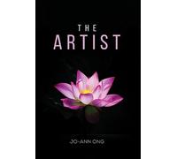 Jo-Ann Ong The Artist (Copertina rigida)