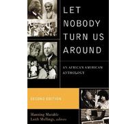Jo Ann Robinson Let Nobody Turn Us Around (Tascabile)