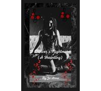 Jo Anna A Dancer's Nightmare (A Haunting) (Tascabile)