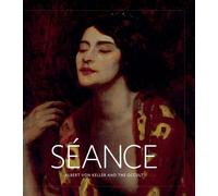 Jo-Anne Birnie Danzker Seance (Copertina rigida) Seance