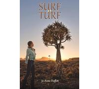 Jo-Anne Duffett Surf n Turf (Tascabile)