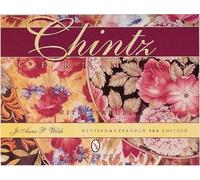 Jo Anne Peterson Welsh Chintz Ceramics (Copertina rigida)