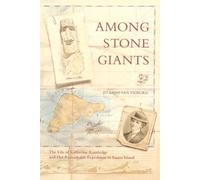 Jo Anne Van Tilburg Among Stone Giants (Tascabile)