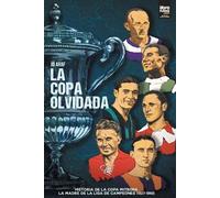 Jo Araf La copa olvidada (Tascabile)