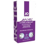 JO ARCTIC - gel stimolante clitoride donna - 10ml