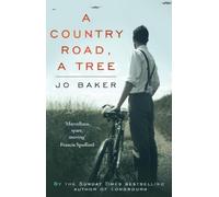Jo Baker A Country Road, A Tree (Tascabile)